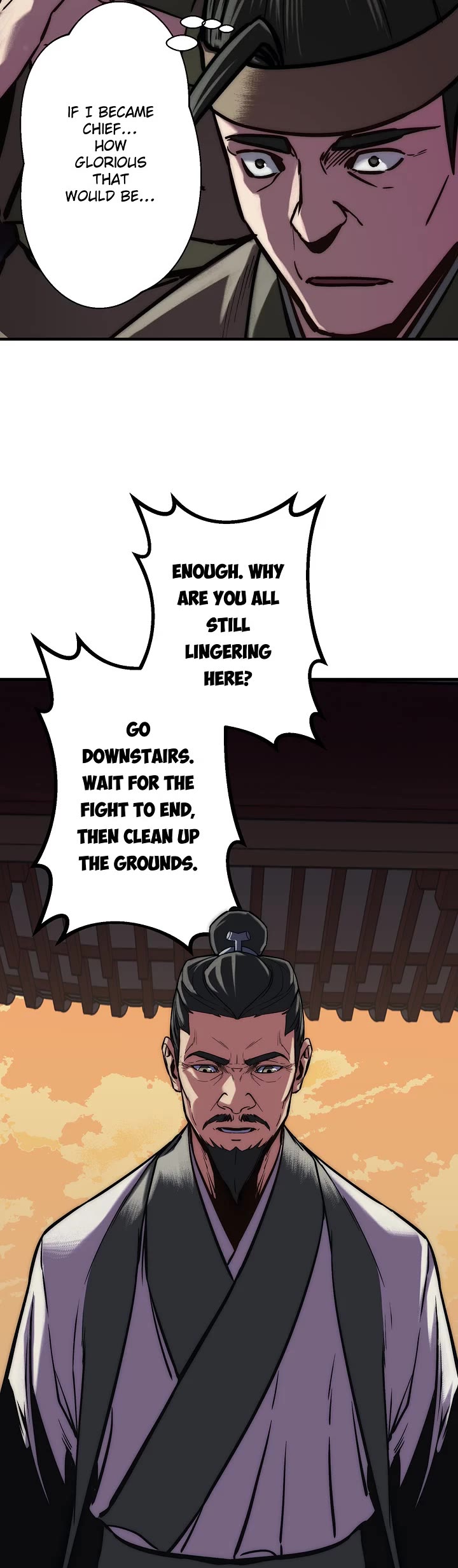 Reverend Insanity (2025) chapter 19 page 34