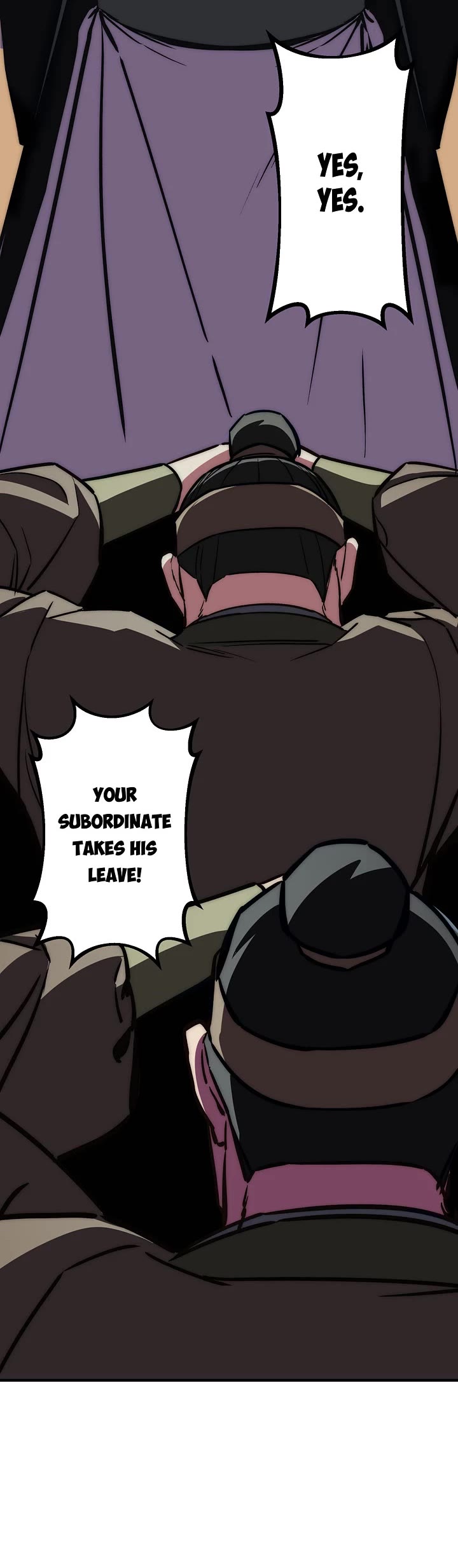 Reverend Insanity (2025) chapter 19 page 35