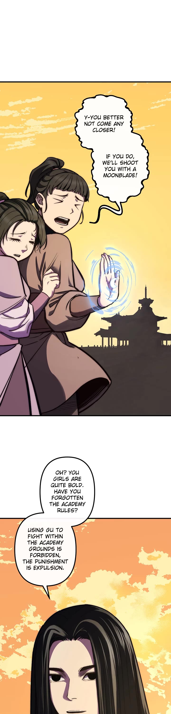 Reverend Insanity (2025) chapter 19 page 36