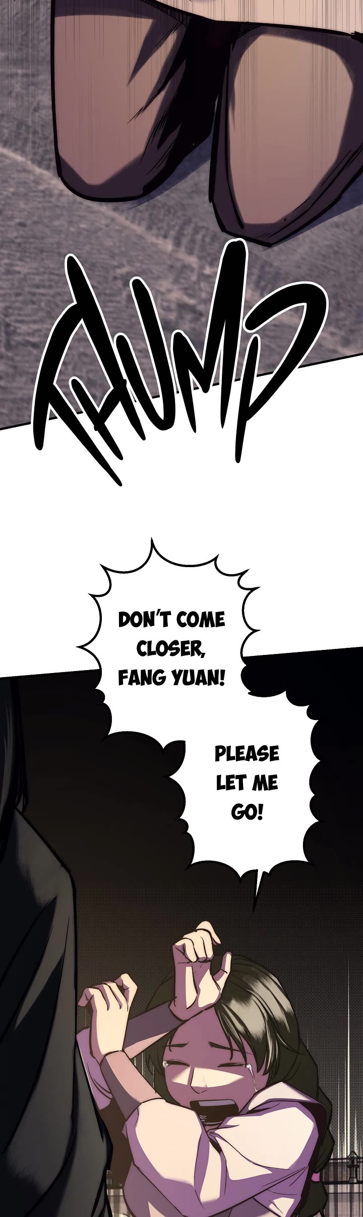 Reverend Insanity (2025) chapter 19 page 41