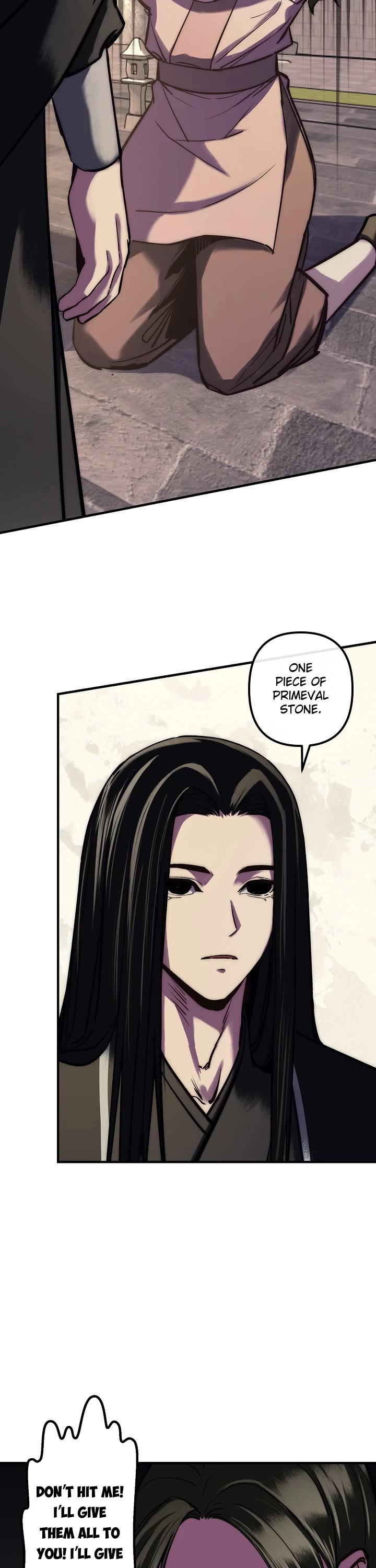 Reverend Insanity (2025) chapter 19 page 42