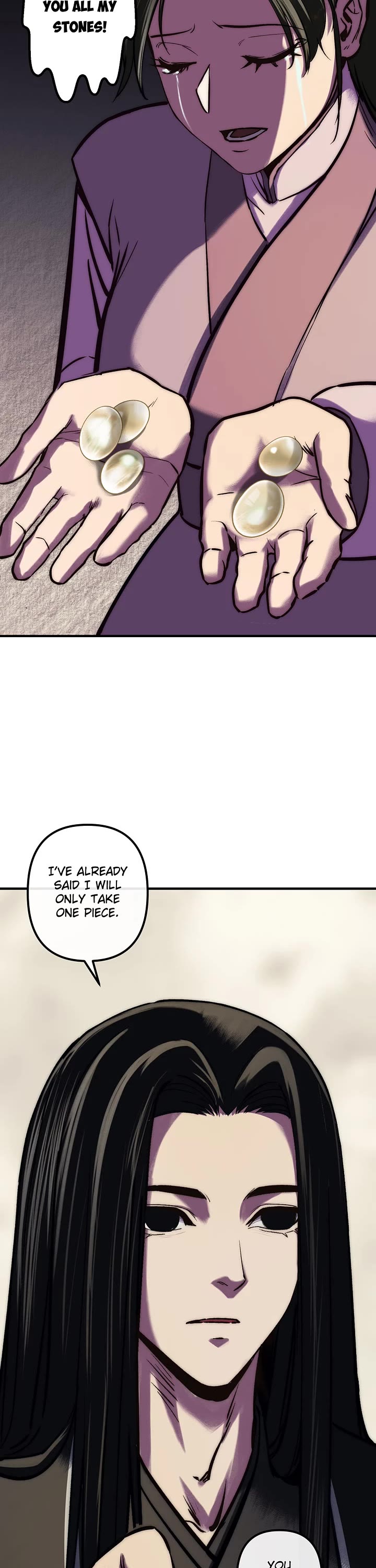 Reverend Insanity (2025) chapter 19 page 43