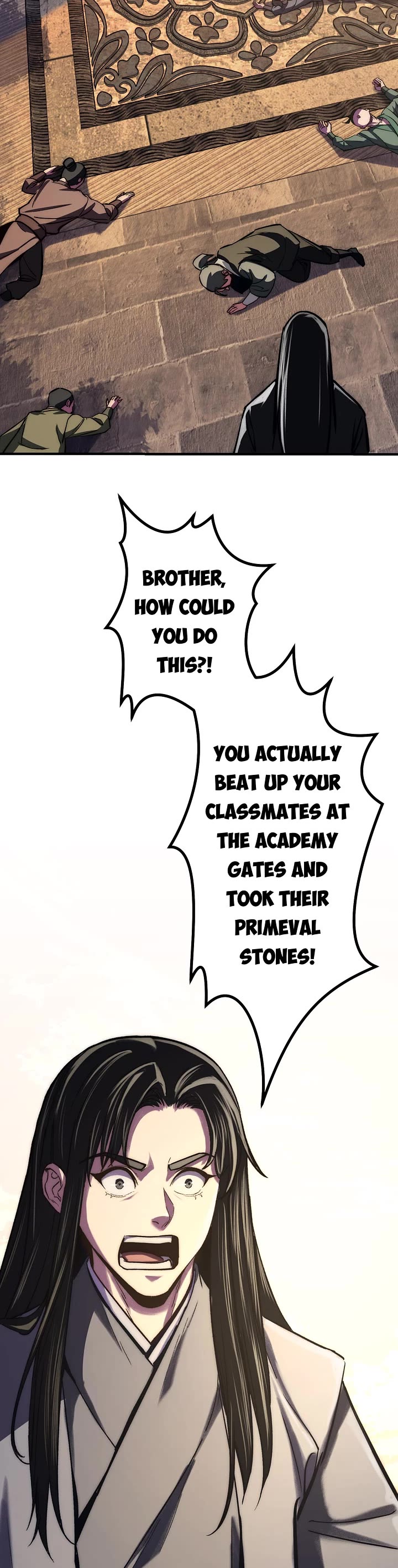 Reverend Insanity (2025) chapter 19 page 46