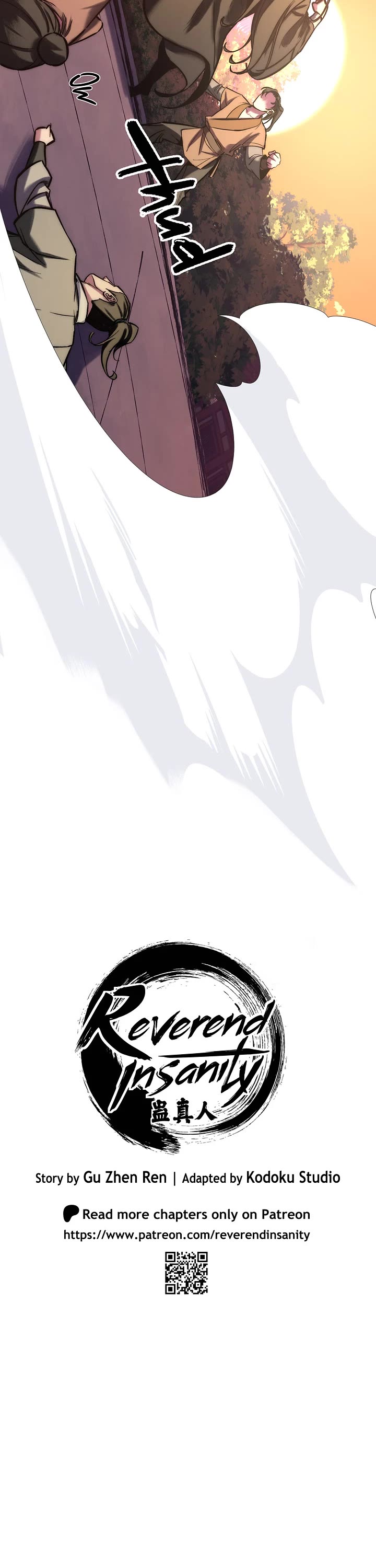 Reverend Insanity (2025) chapter 19 page 9