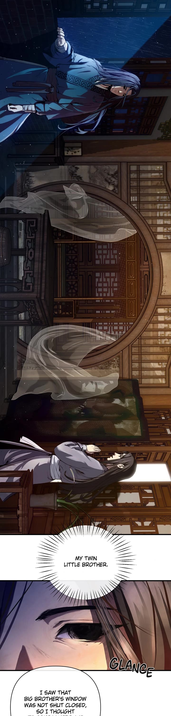 Reverend Insanity (2025) chapter 2 page 13