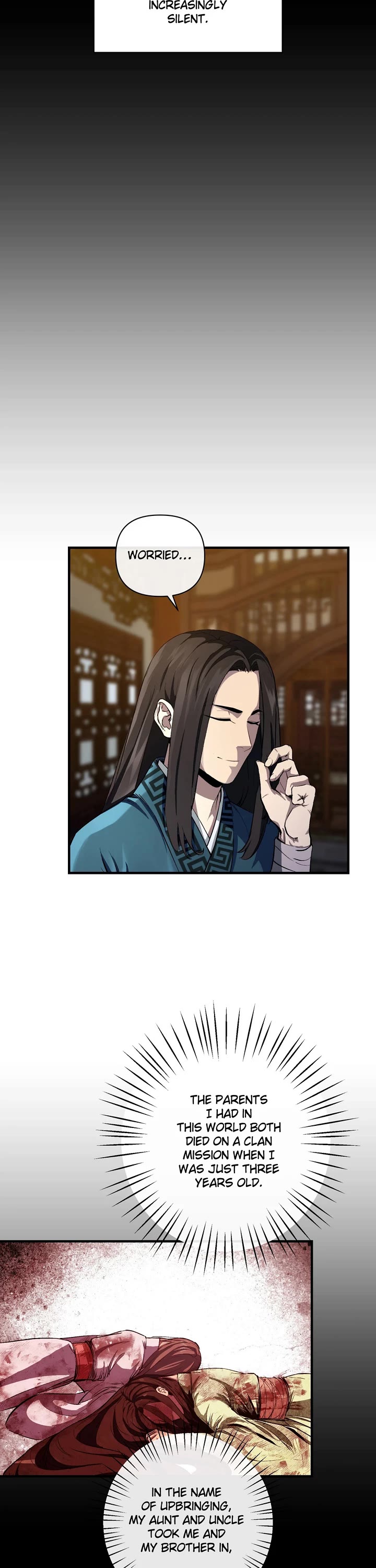 Reverend Insanity (2025) chapter 2 page 17