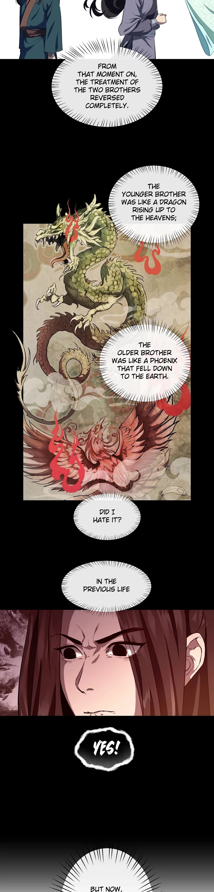 Reverend Insanity (2025) chapter 2 page 21