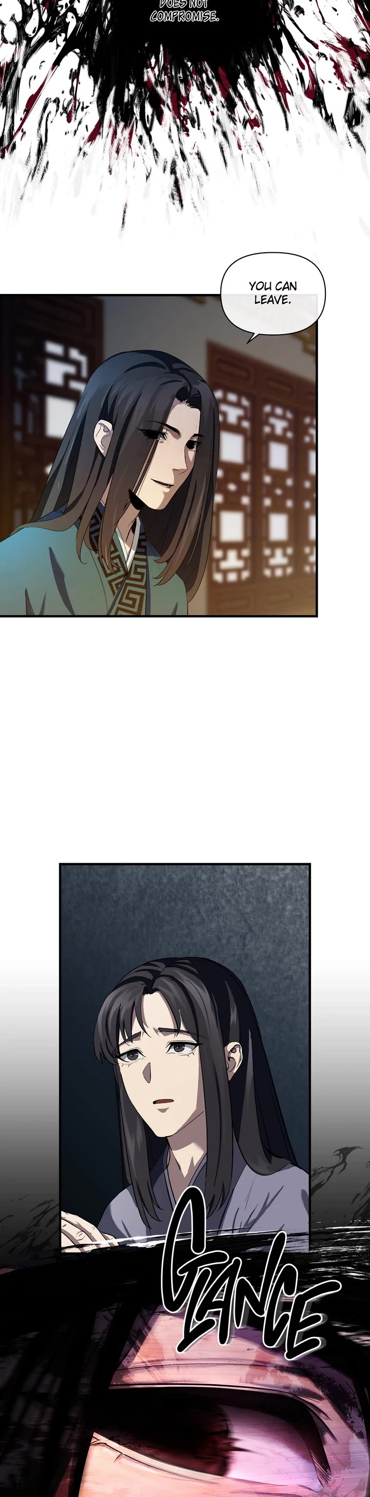 Reverend Insanity (2025) chapter 2 page 25