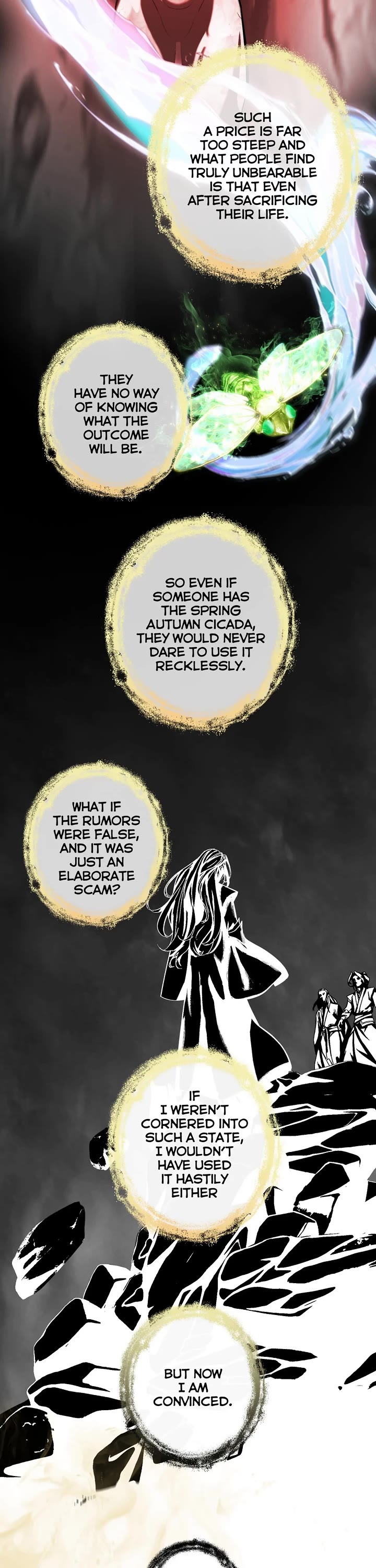 Reverend Insanity (2025) chapter 2 page 3