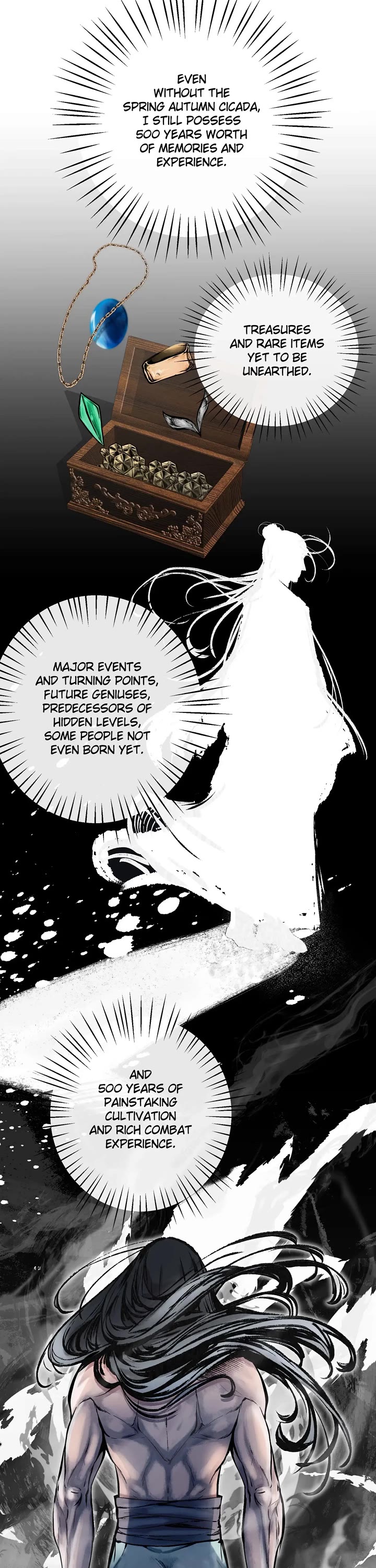 Reverend Insanity (2025) chapter 2 page 7