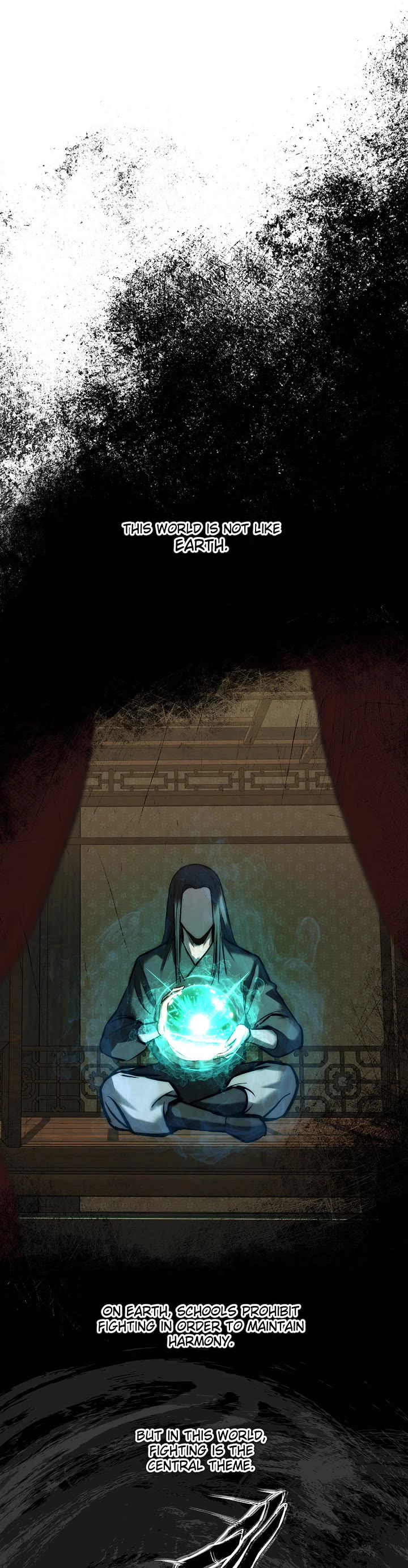 Reverend Insanity (2025) chapter 20 page 12