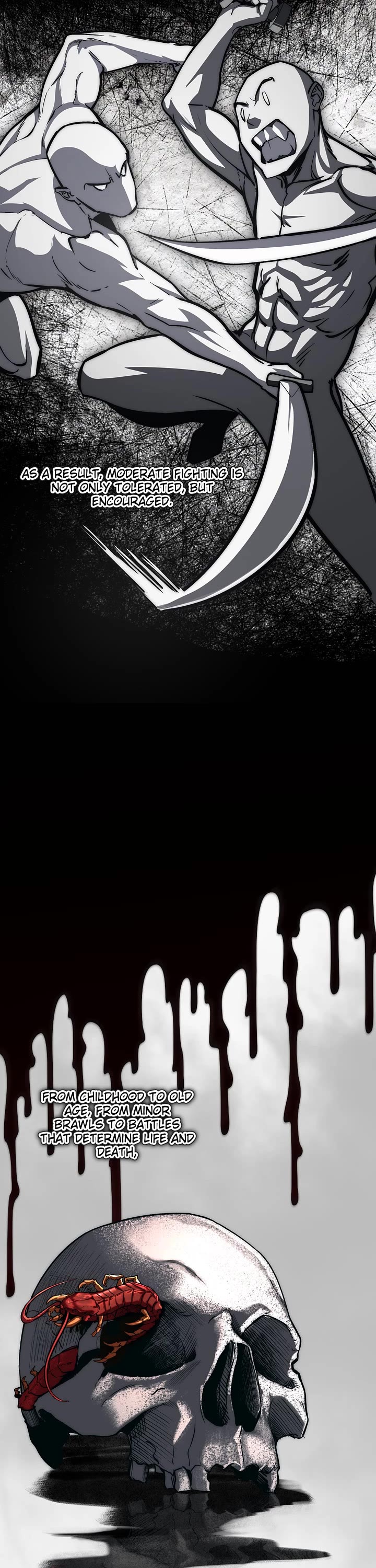 Reverend Insanity (2025) chapter 20 page 14