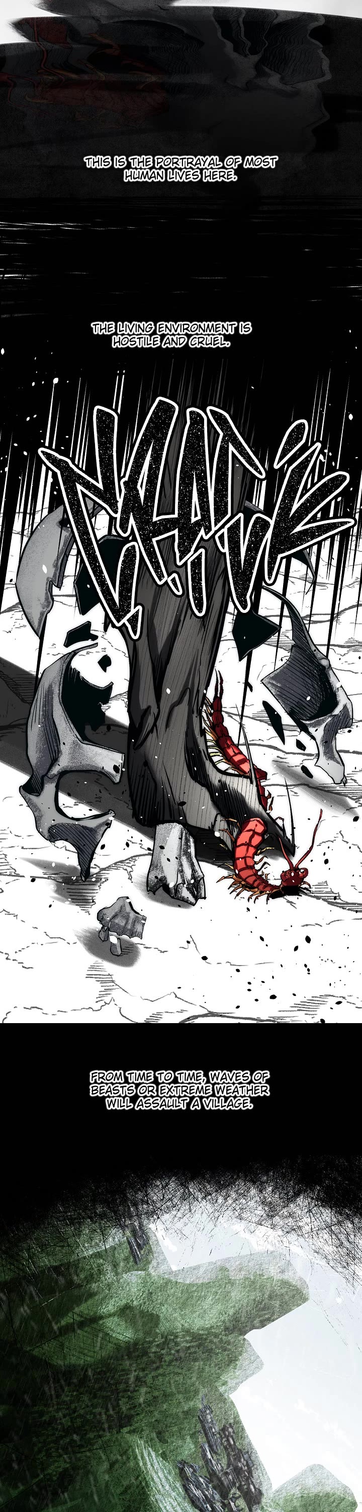 Reverend Insanity (2025) chapter 20 page 15