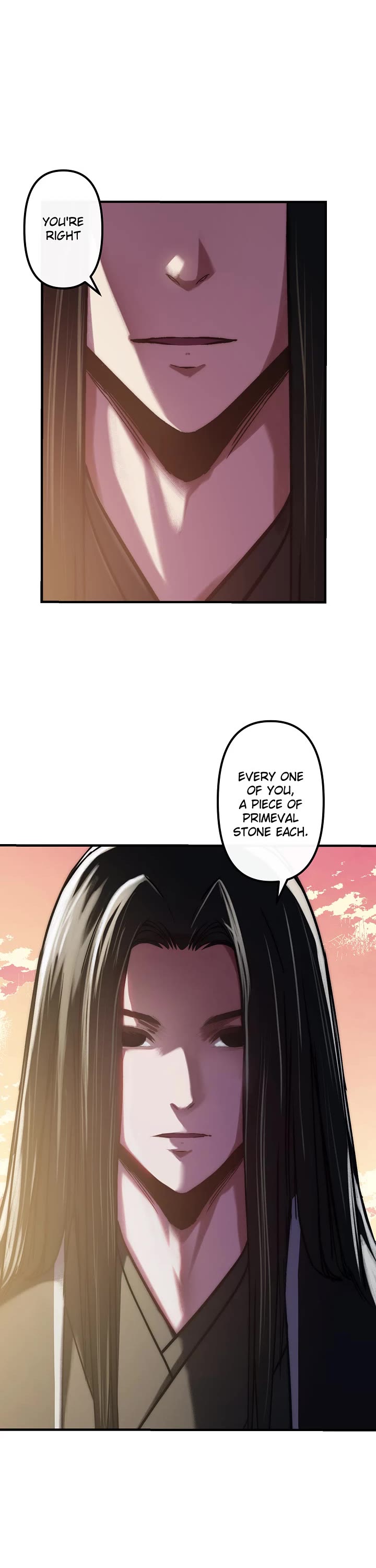 Reverend Insanity (2025) chapter 20 page 2