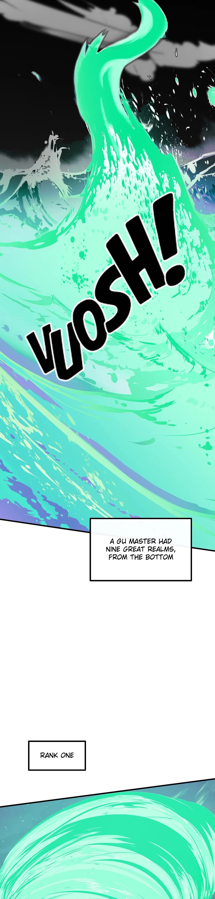 Reverend Insanity (2025) chapter 20 page 22