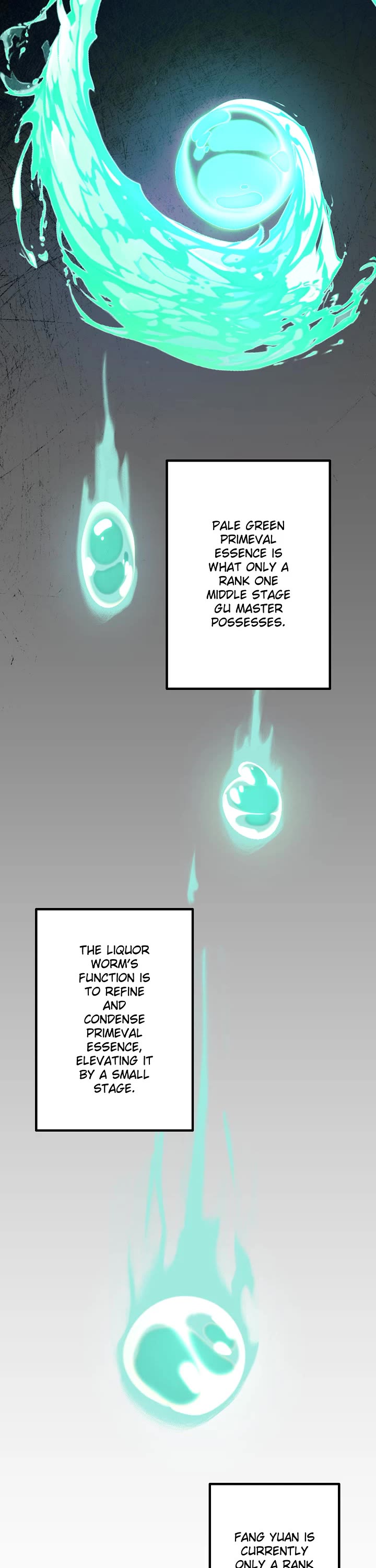 Reverend Insanity (2025) chapter 20 page 26