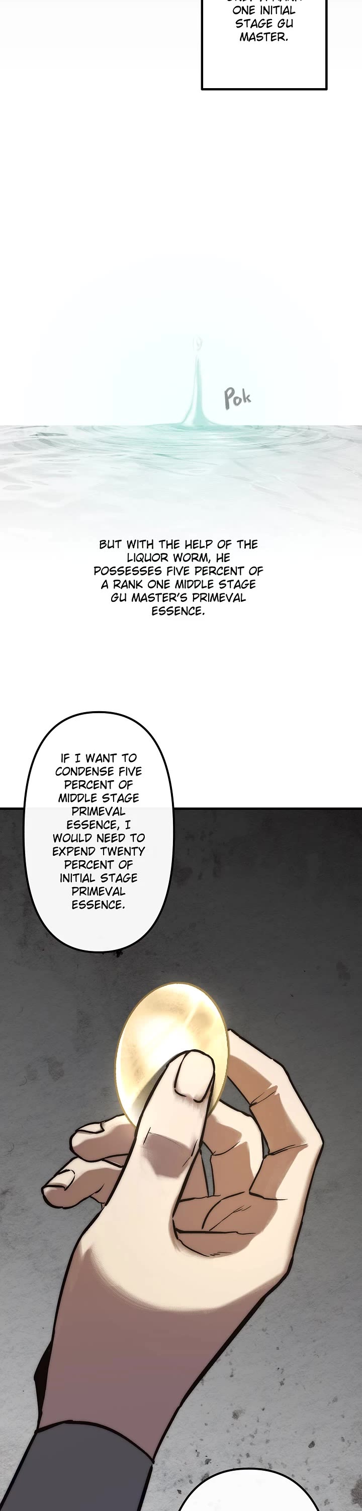 Reverend Insanity (2025) chapter 20 page 27