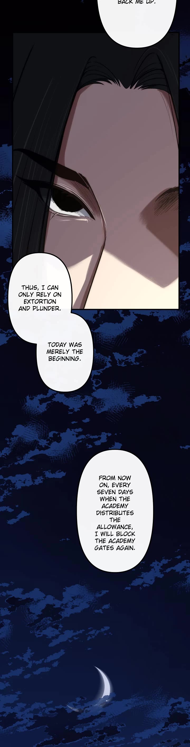 Reverend Insanity (2025) chapter 20 page 29
