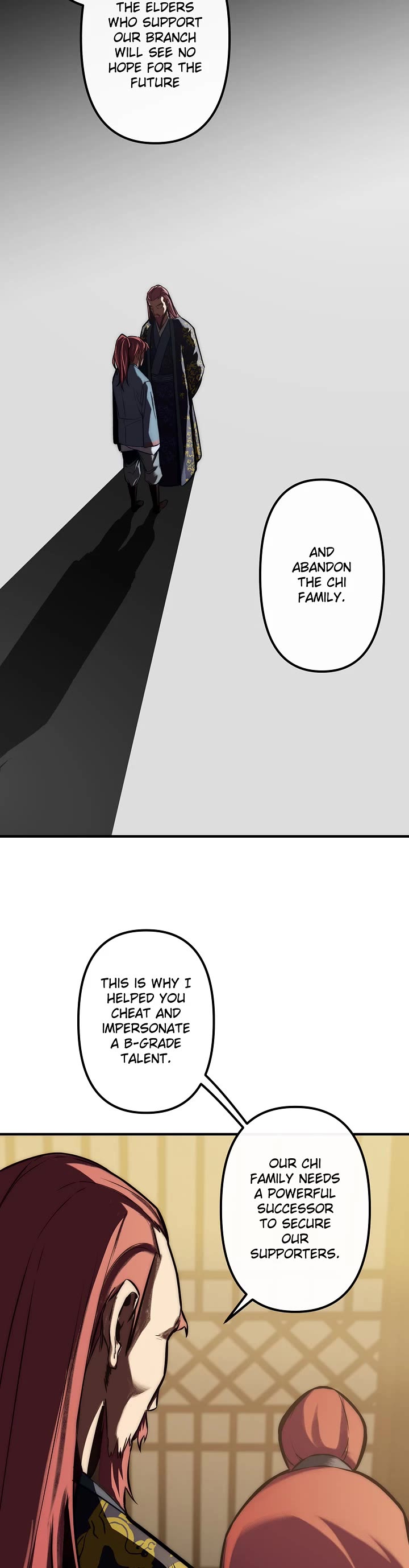 Reverend Insanity (2025) chapter 20 page 35