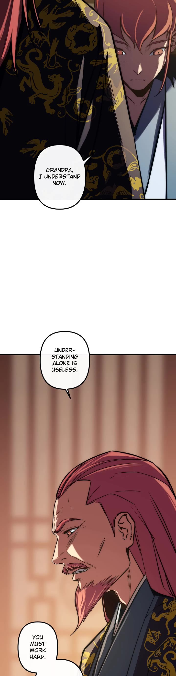 Reverend Insanity (2025) chapter 20 page 36