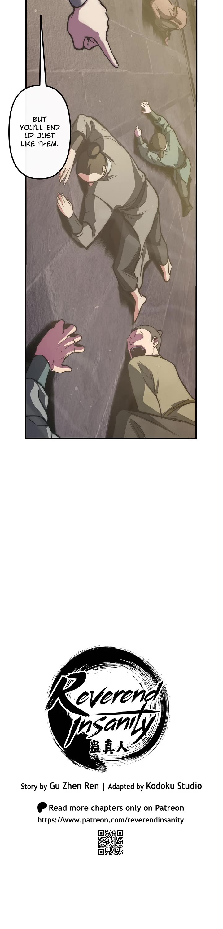Reverend Insanity (2025) chapter 20 page 4