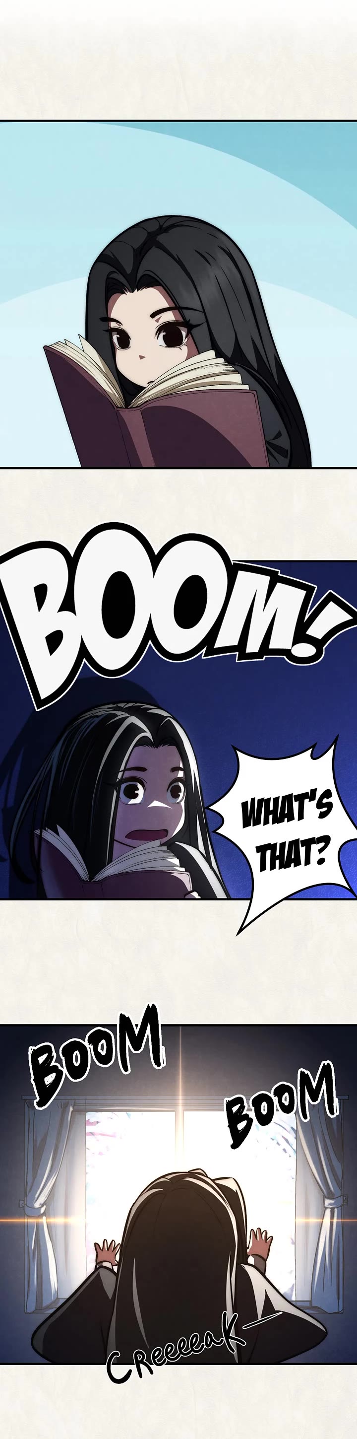 Reverend Insanity (2025) chapter 20 page 42