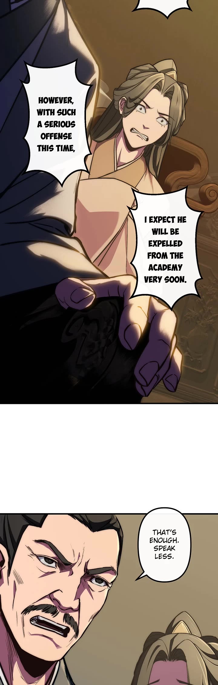 Reverend Insanity (2025) chapter 20 page 6