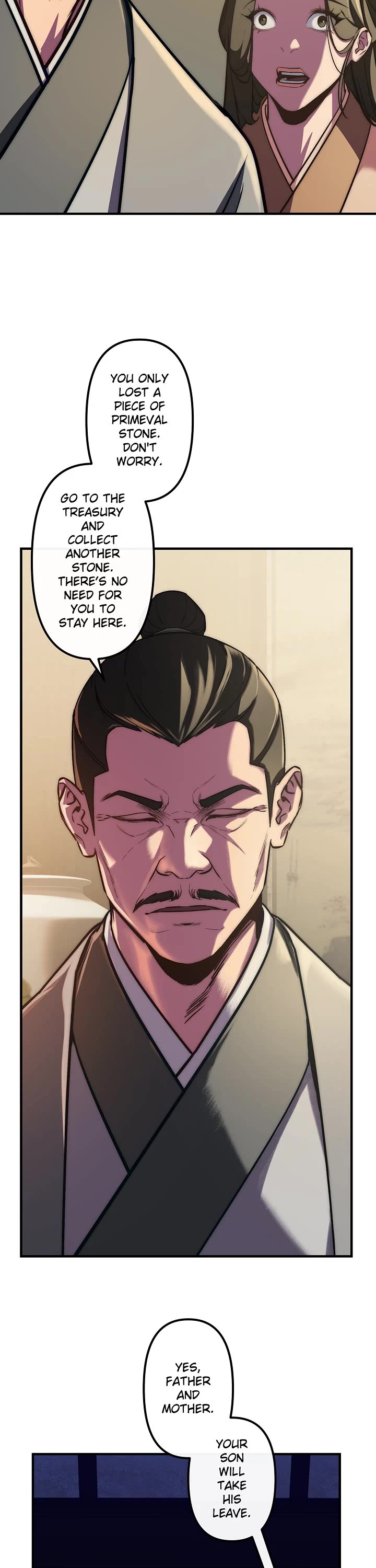 Reverend Insanity (2025) chapter 20 page 7