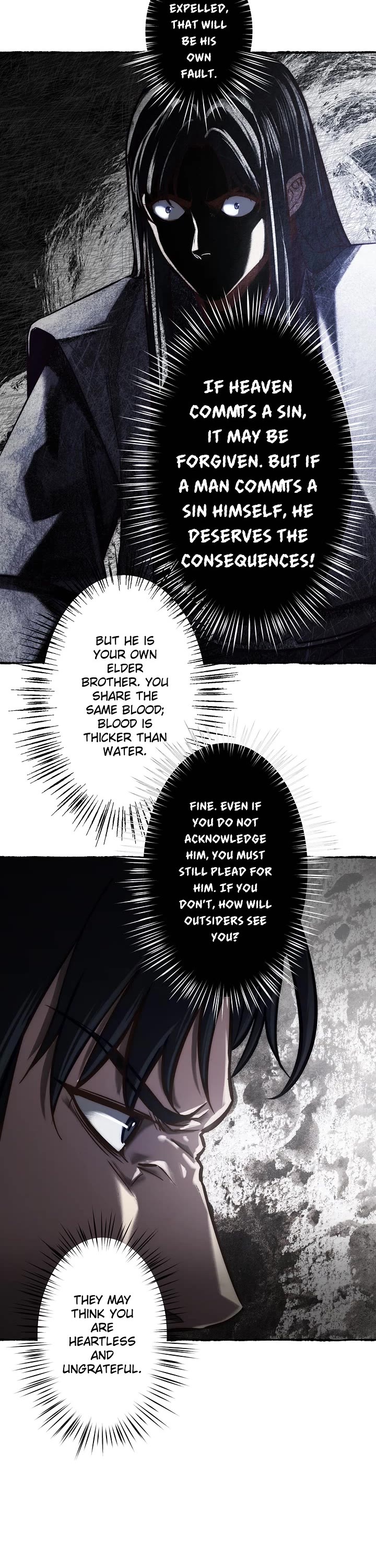 Reverend Insanity (2025) chapter 20 page 9