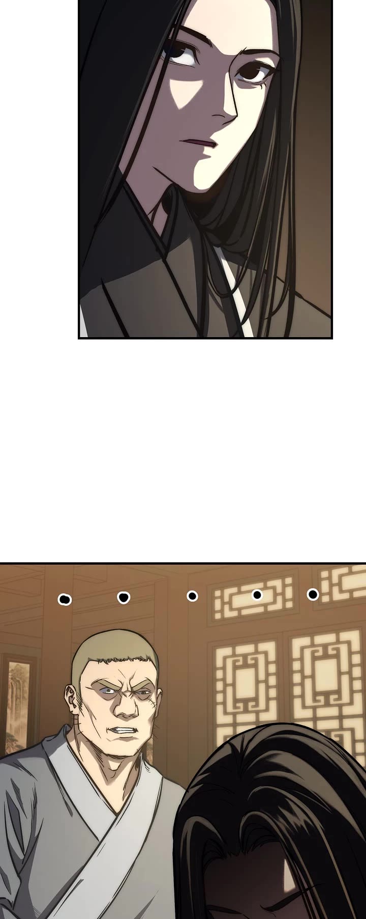 Reverend Insanity (2025) chapter 21 page 23