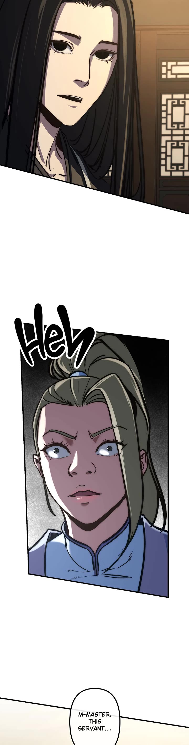 Reverend Insanity (2025) chapter 21 page 28