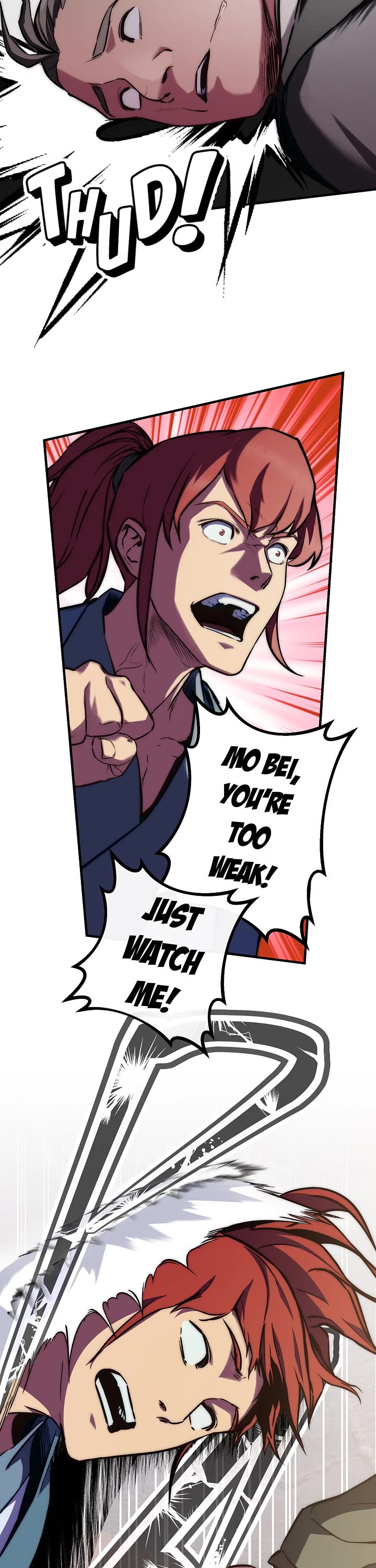 Reverend Insanity (2025) chapter 21 page 3