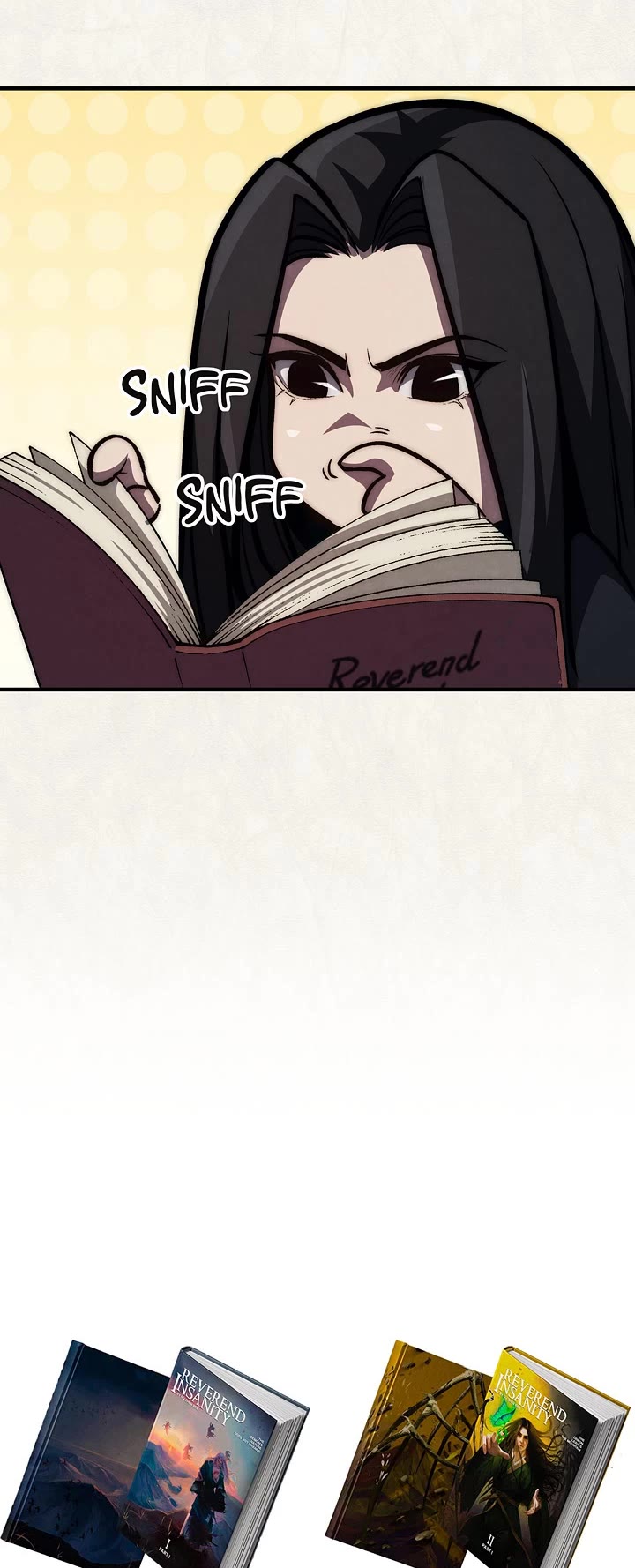 Reverend Insanity (2025) chapter 21 page 41