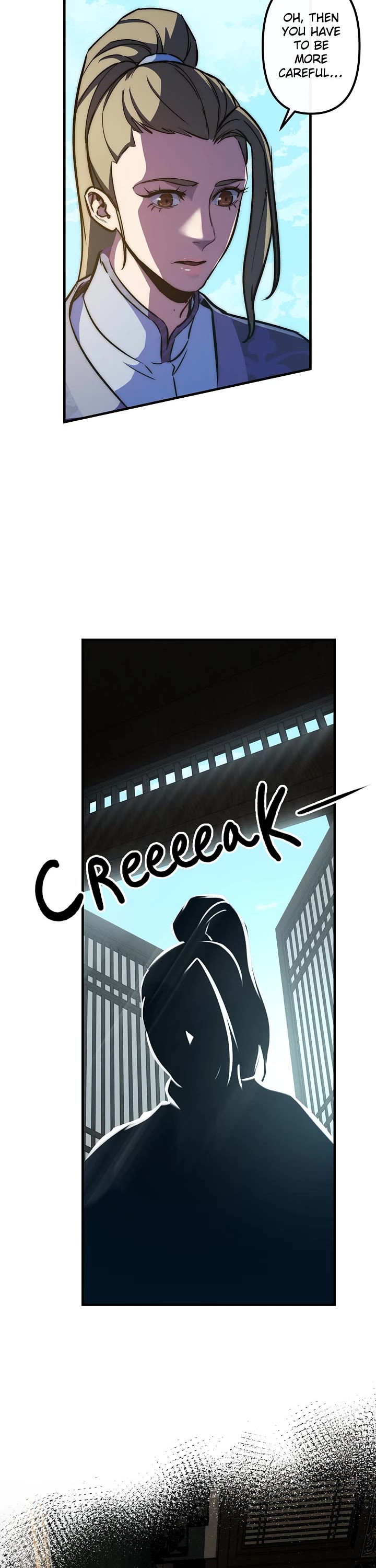 Reverend Insanity (2025) chapter 21 page 9