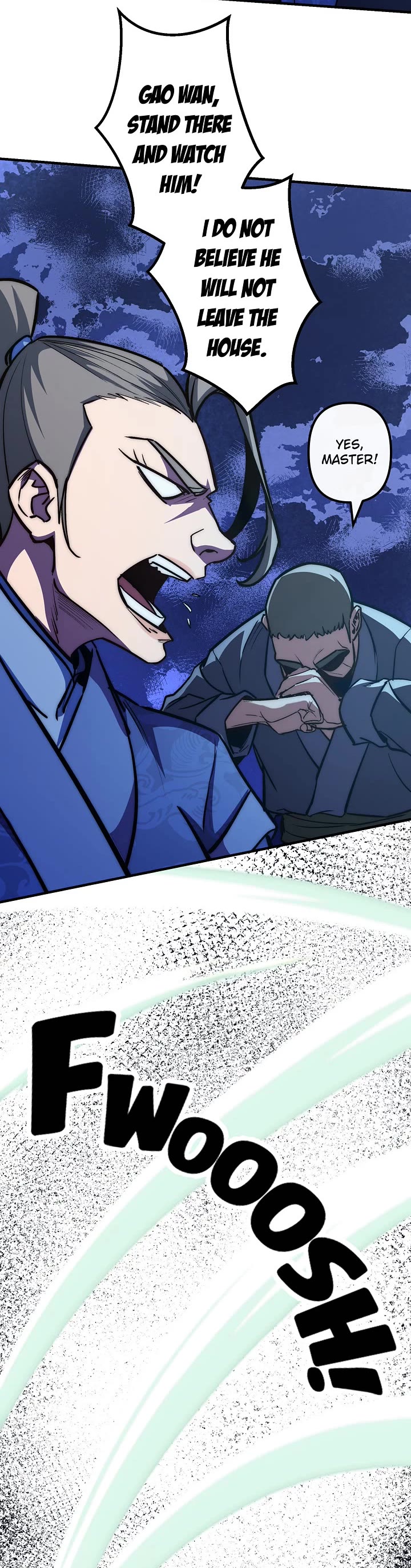 Reverend Insanity (2025) chapter 22 page 10