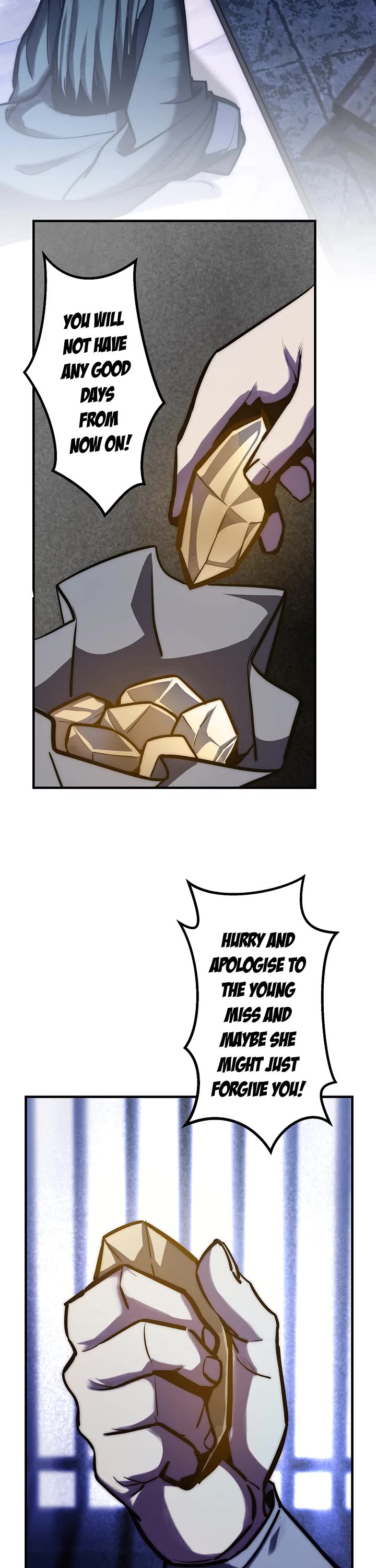 Reverend Insanity (2025) chapter 22 page 14