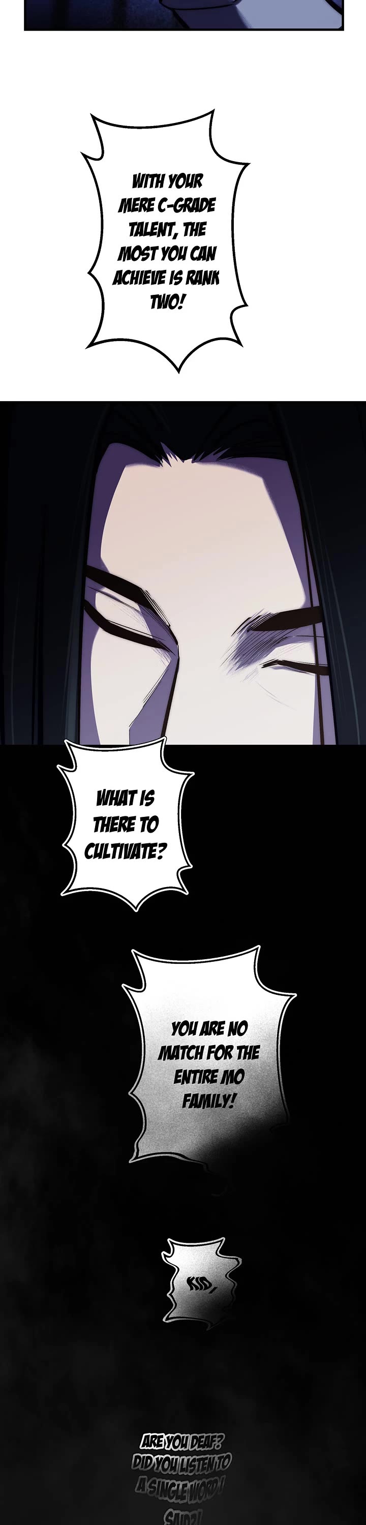 Reverend Insanity (2025) chapter 22 page 15