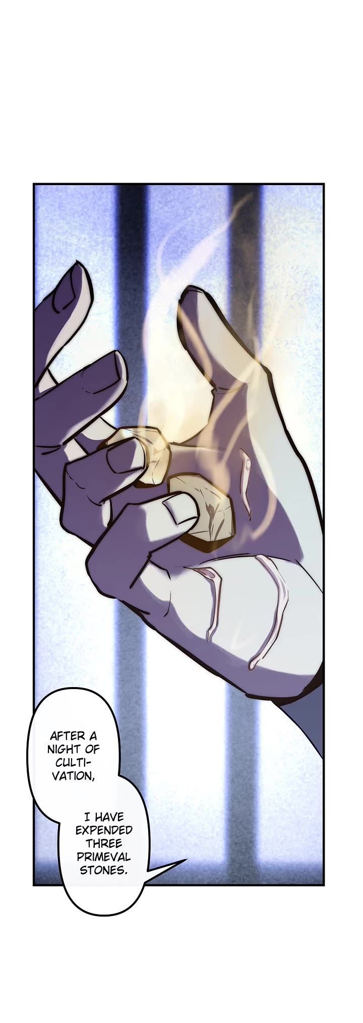 Reverend Insanity (2025) chapter 22 page 17