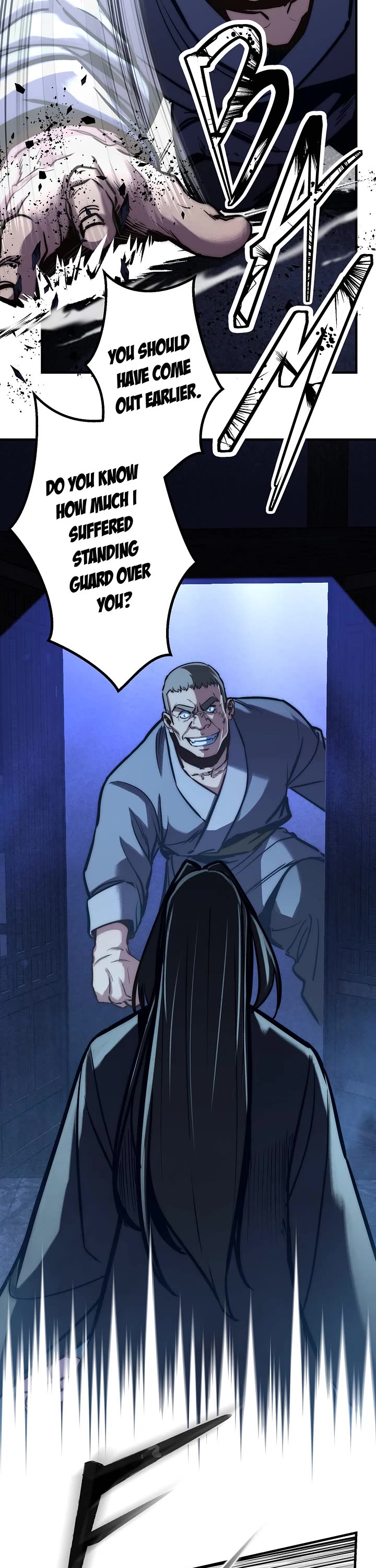 Reverend Insanity (2025) chapter 22 page 20
