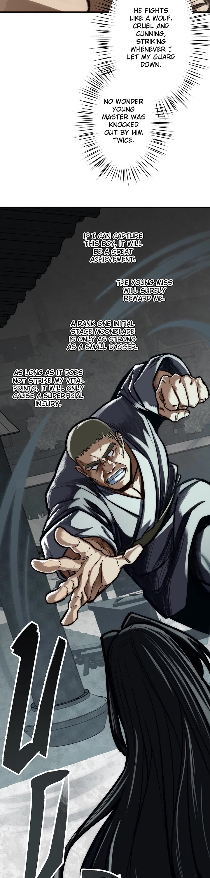 Reverend Insanity (2025) chapter 22 page 26
