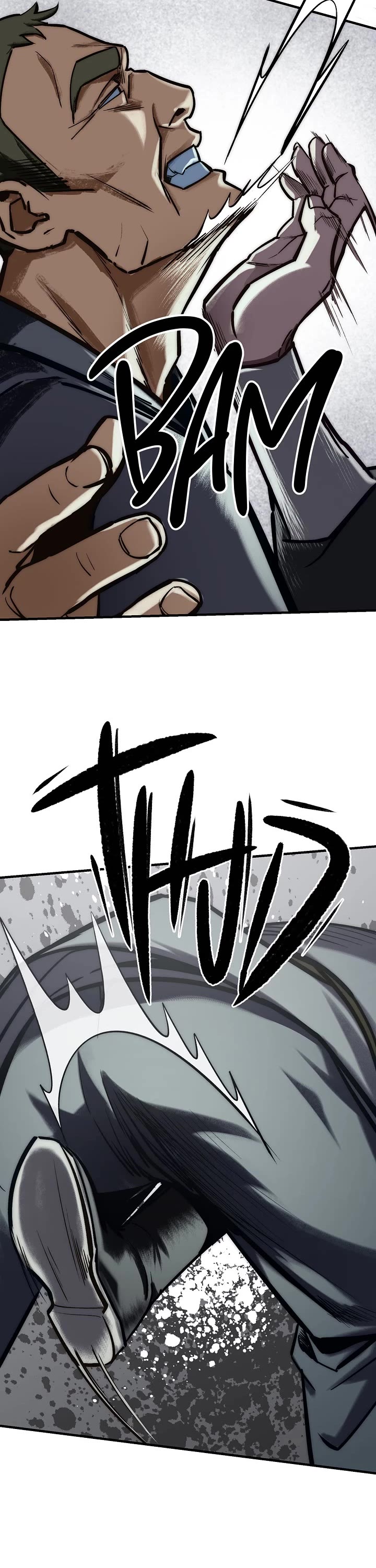 Reverend Insanity (2025) chapter 22 page 31