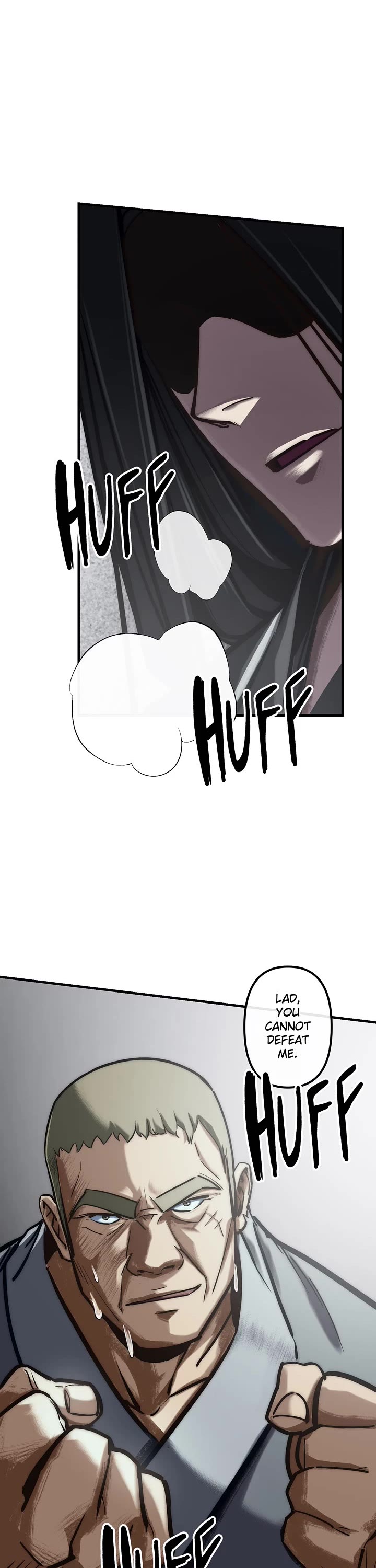 Reverend Insanity (2025) chapter 22 page 32