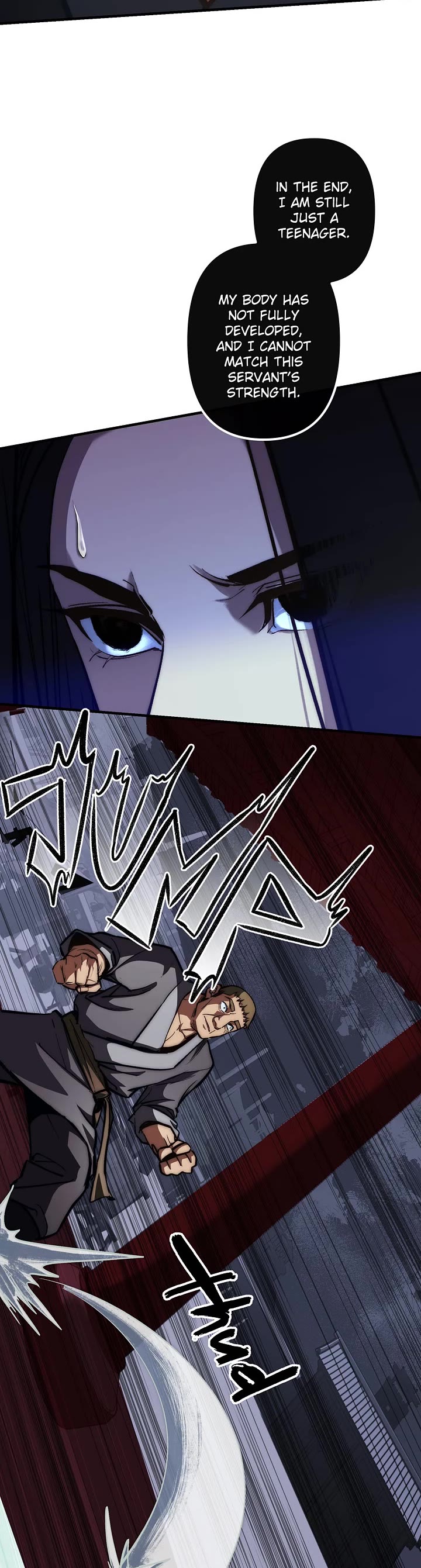 Reverend Insanity (2025) chapter 22 page 34