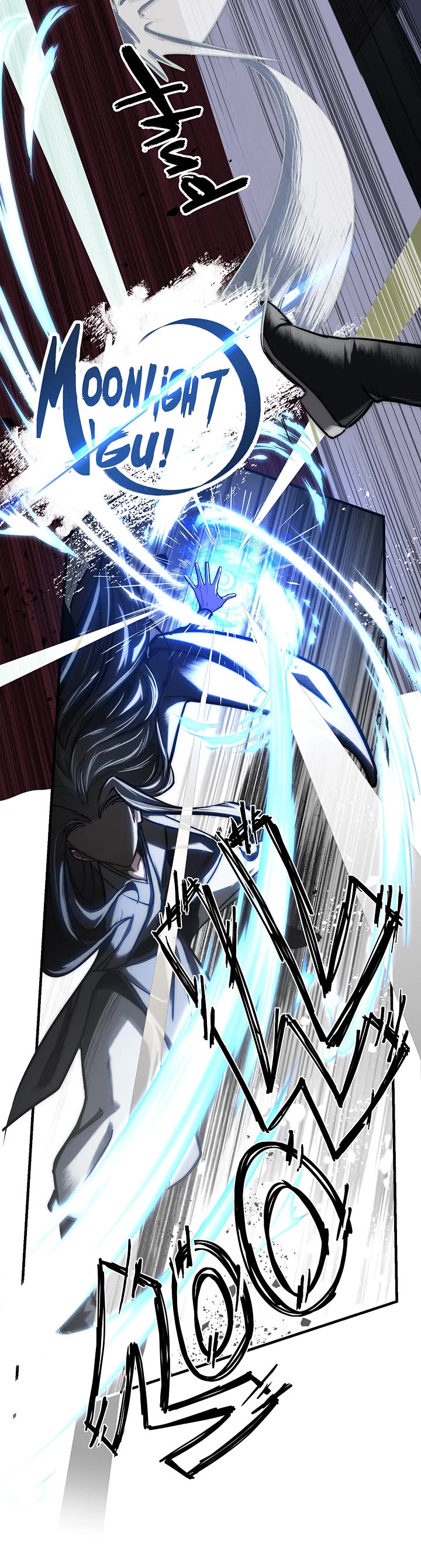 Reverend Insanity (2025) chapter 22 page 35