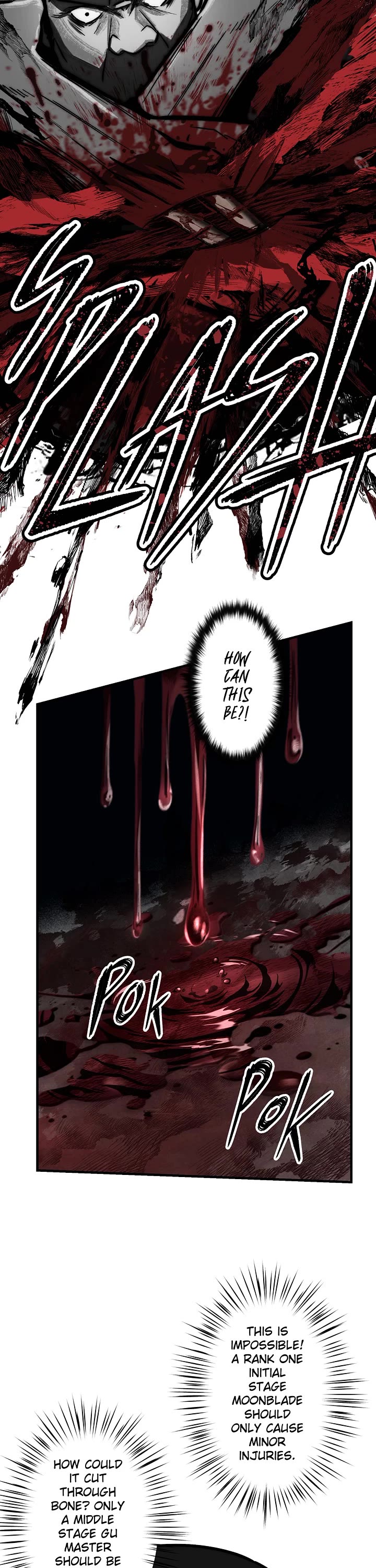 Reverend Insanity (2025) chapter 22 page 39