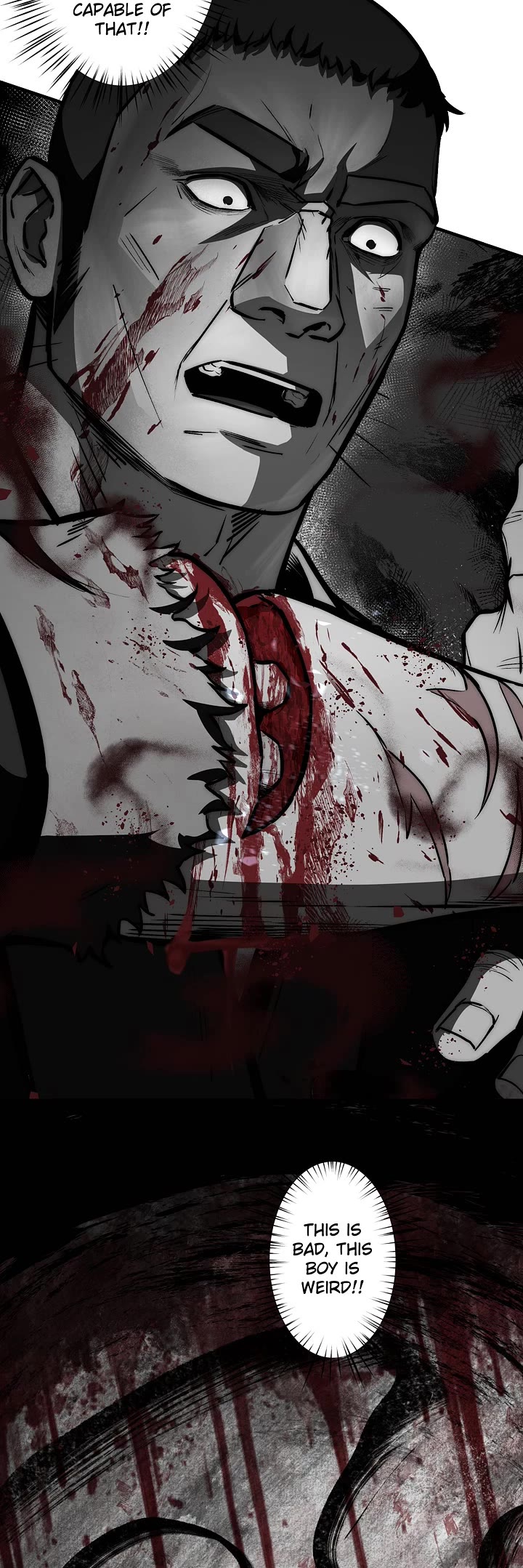 Reverend Insanity (2025) chapter 22 page 40