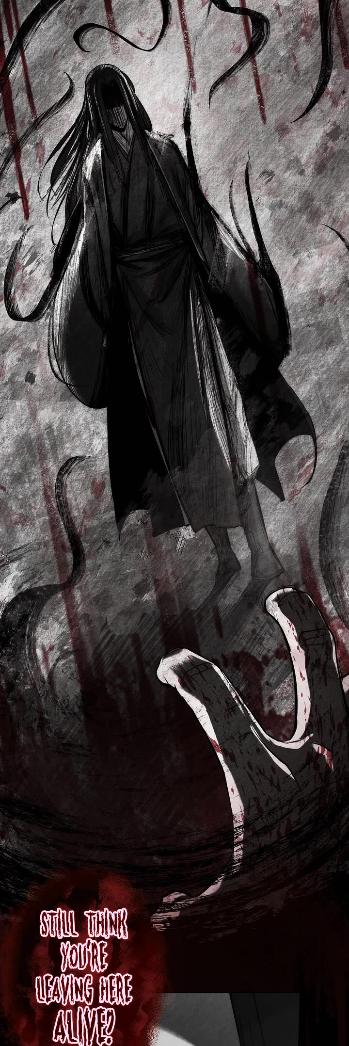 Reverend Insanity (2025) chapter 22 page 41