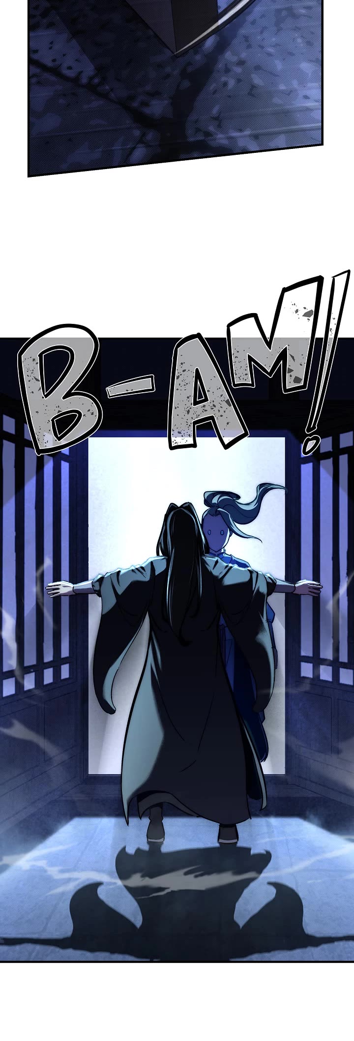 Reverend Insanity (2025) chapter 22 page 5