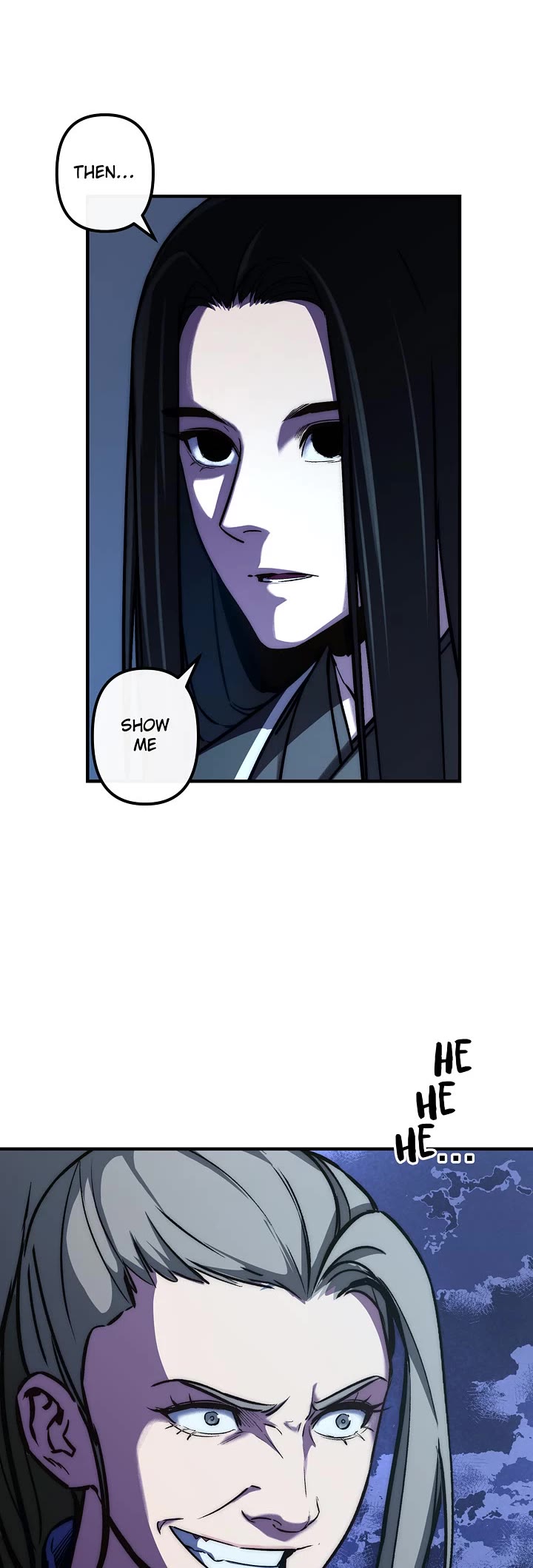 Reverend Insanity (2025) chapter 22 page 6