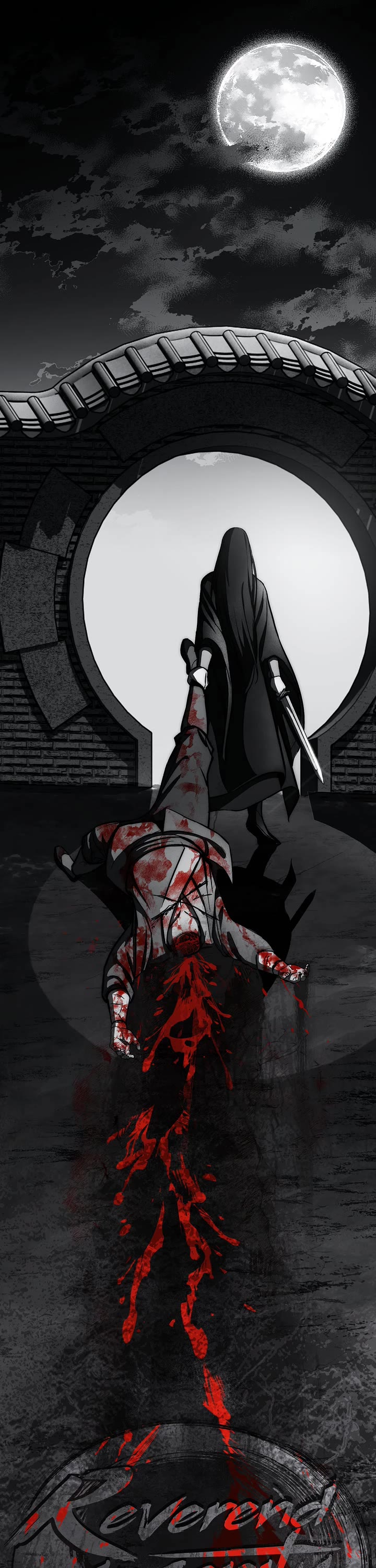 Reverend Insanity (2025) chapter 23 page 13